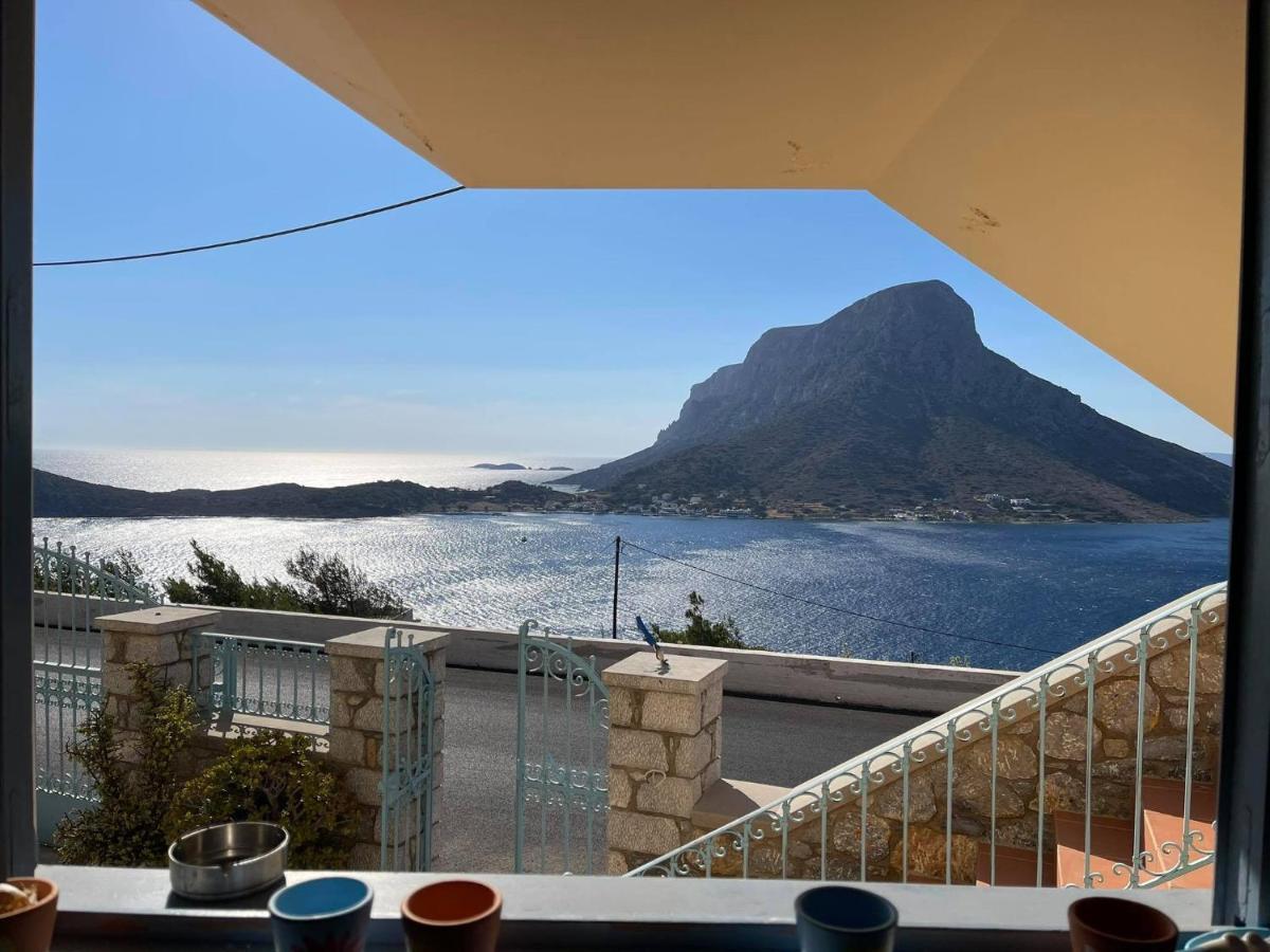 Villa Next To The Sea!! Myrties Bagian luar foto