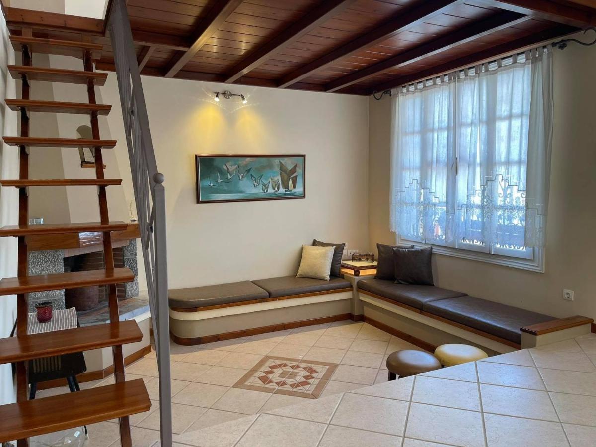 Villa Next To The Sea!! Myrties Bagian luar foto