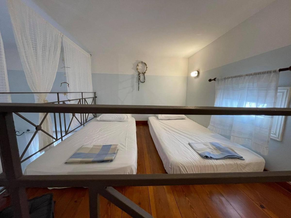 Villa Next To The Sea!! Myrties Bagian luar foto