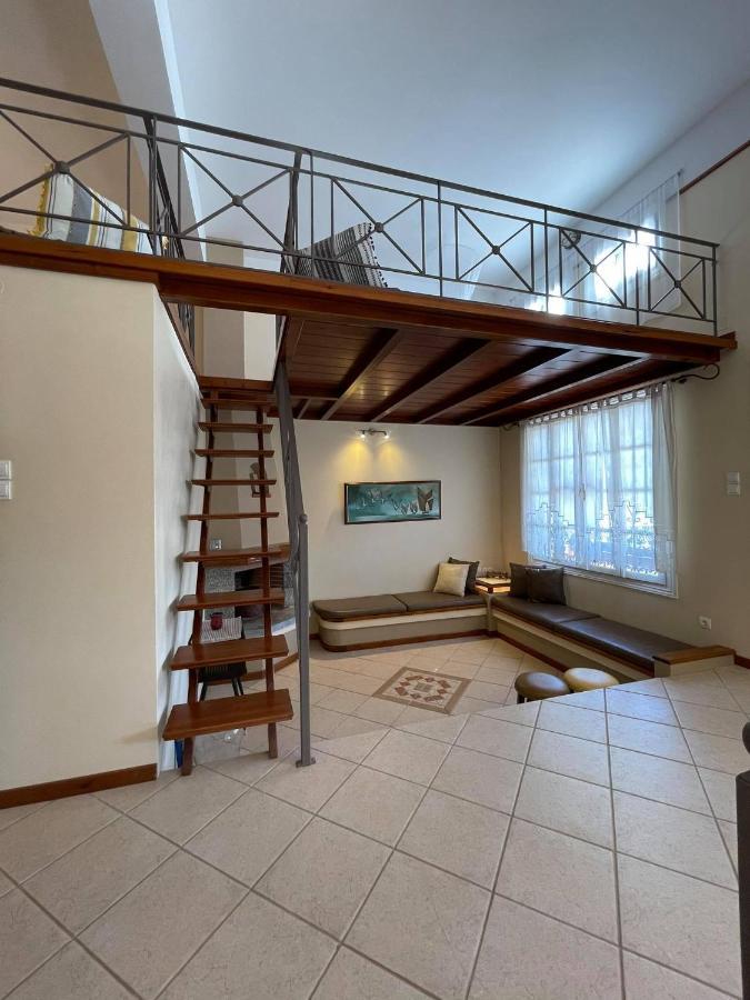 Villa Next To The Sea!! Myrties Bagian luar foto