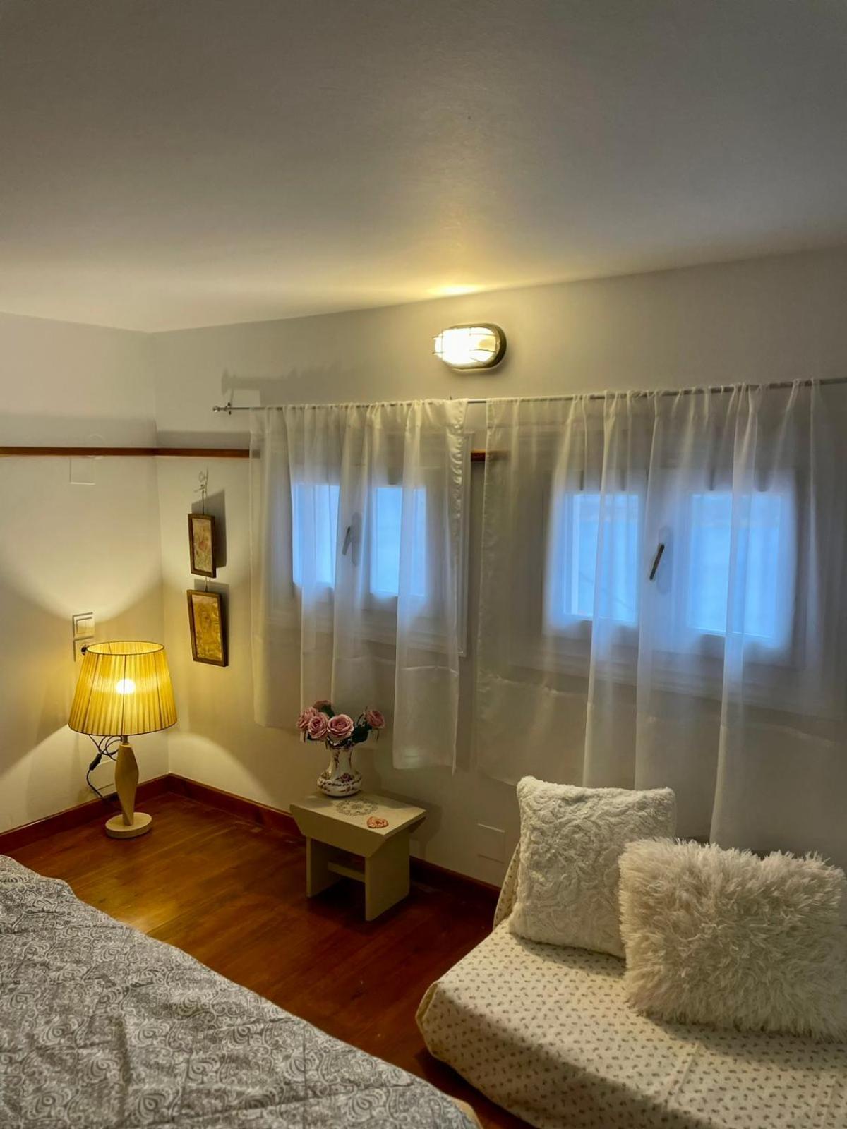 Villa Next To The Sea!! Myrties Bagian luar foto