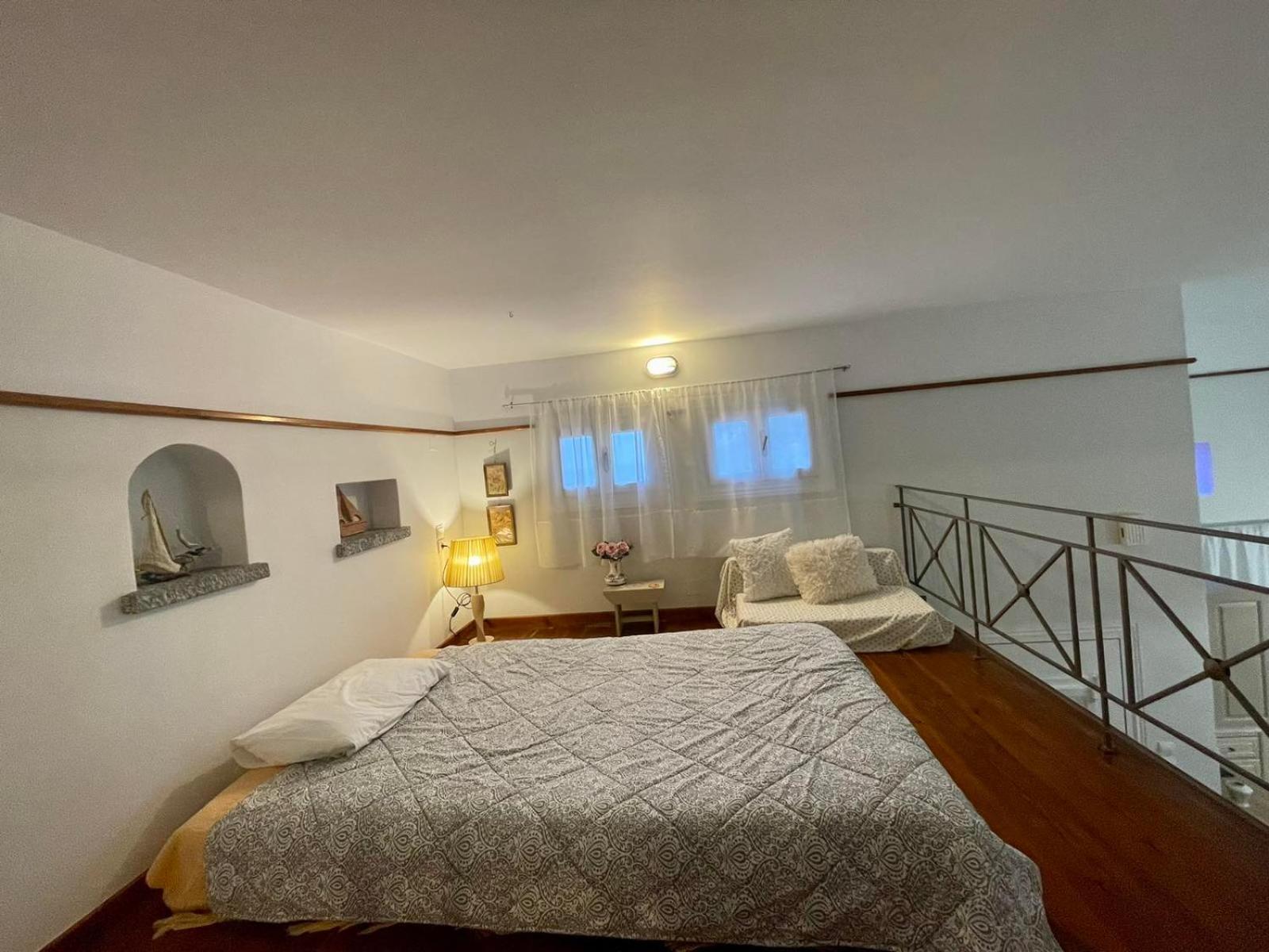 Villa Next To The Sea!! Myrties Bagian luar foto