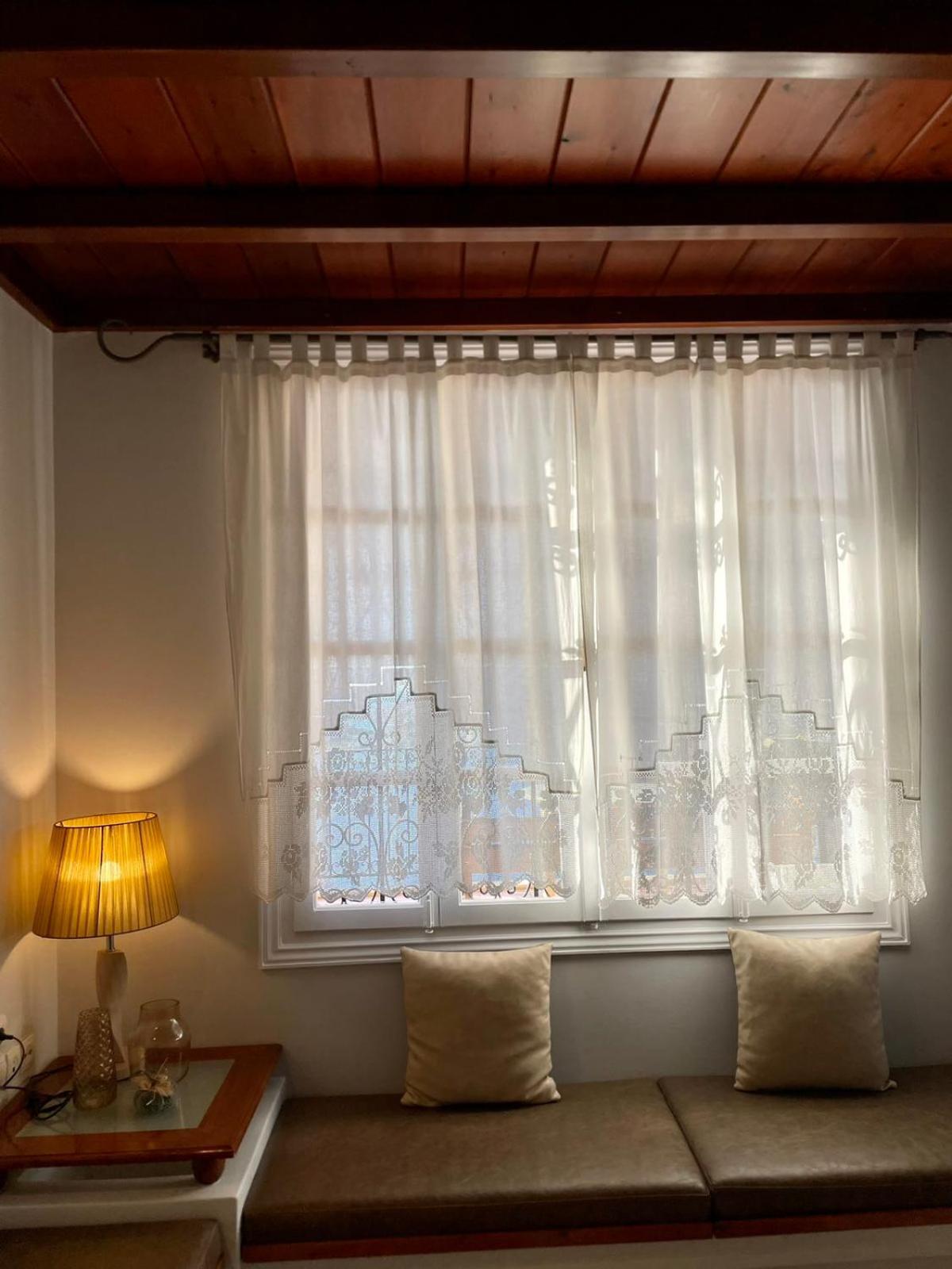 Villa Next To The Sea!! Myrties Bagian luar foto
