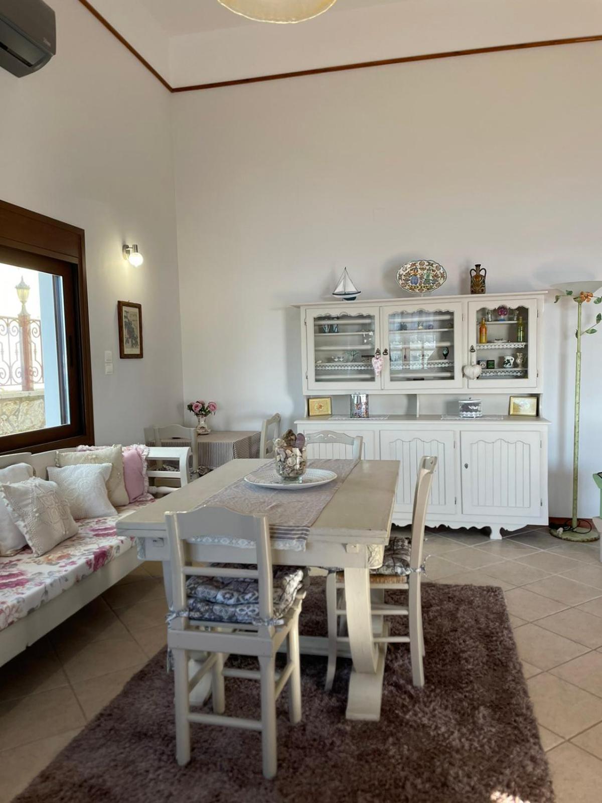 Villa Next To The Sea!! Myrties Bagian luar foto