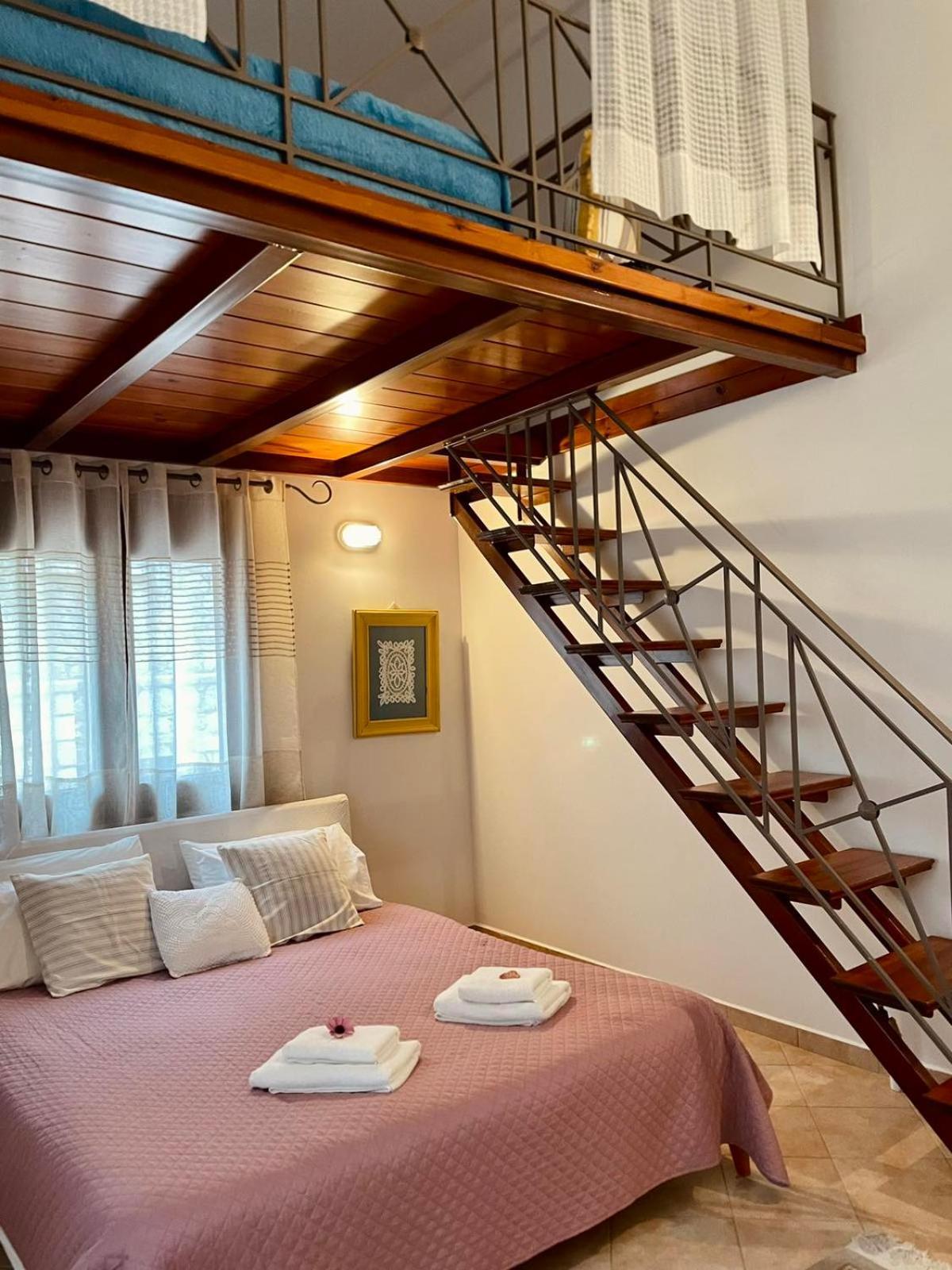 Villa Next To The Sea!! Myrties Bagian luar foto