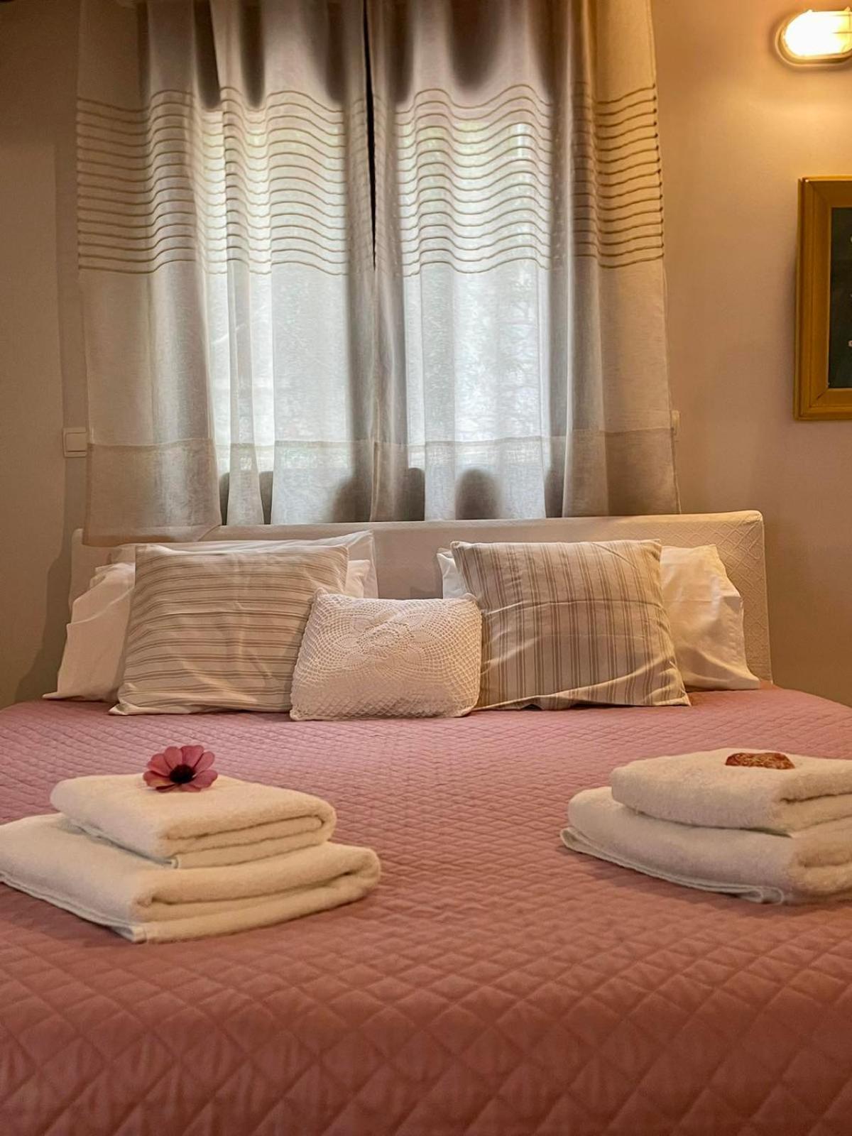 Villa Next To The Sea!! Myrties Bagian luar foto