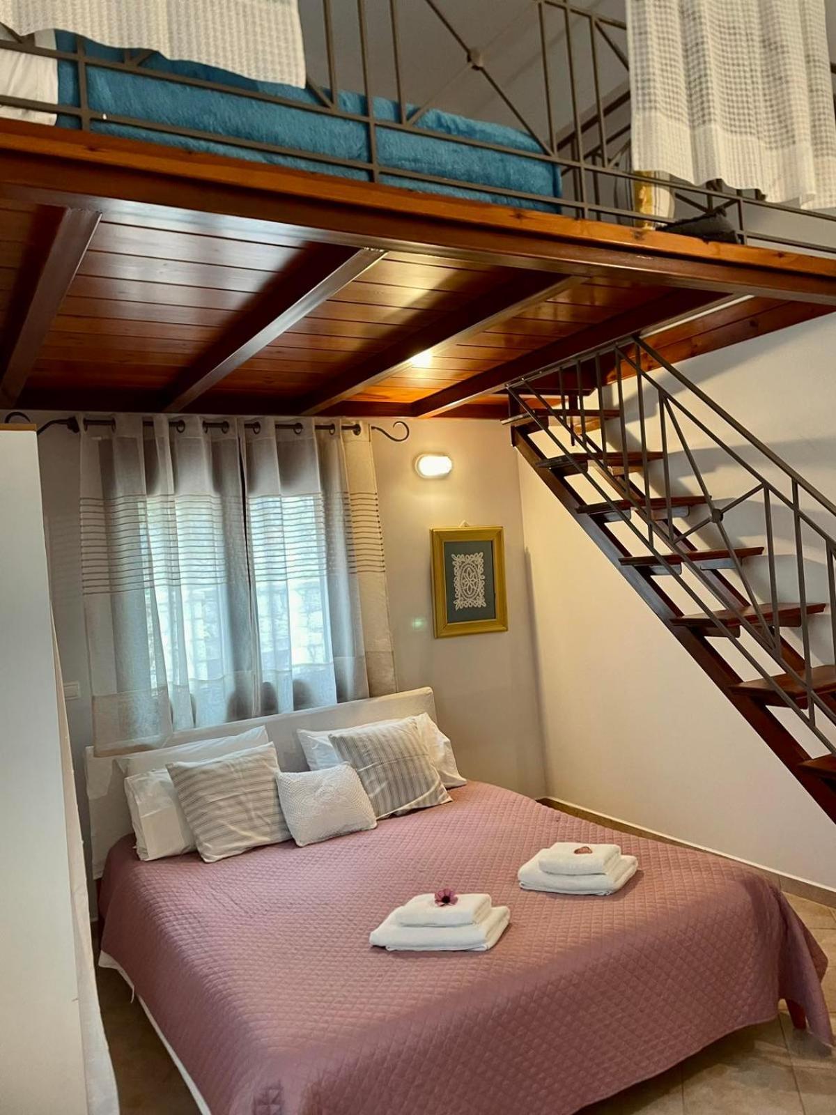 Villa Next To The Sea!! Myrties Bagian luar foto
