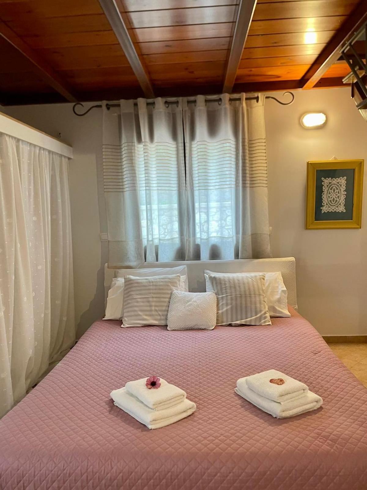 Villa Next To The Sea!! Myrties Bagian luar foto