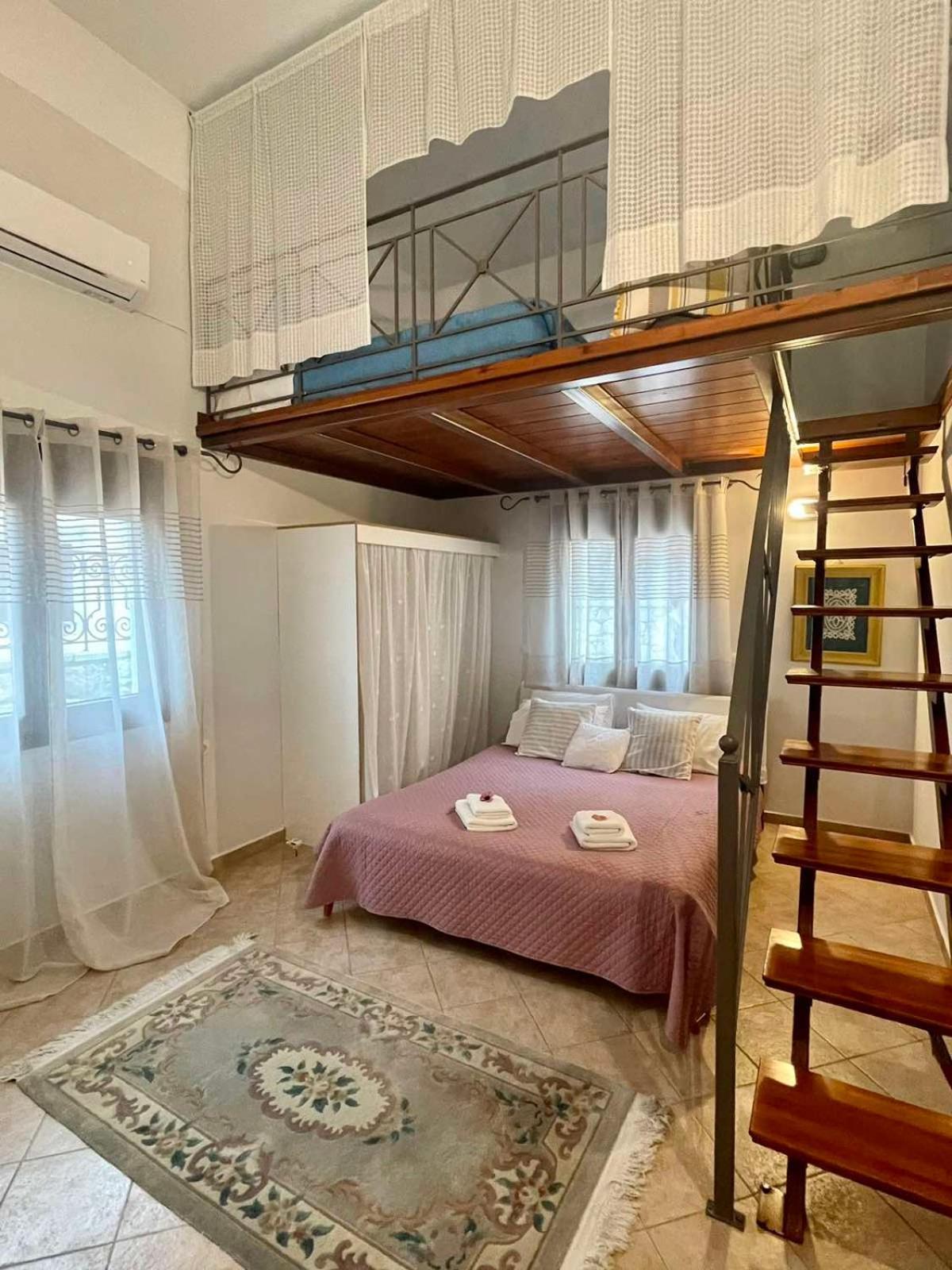 Villa Next To The Sea!! Myrties Bagian luar foto
